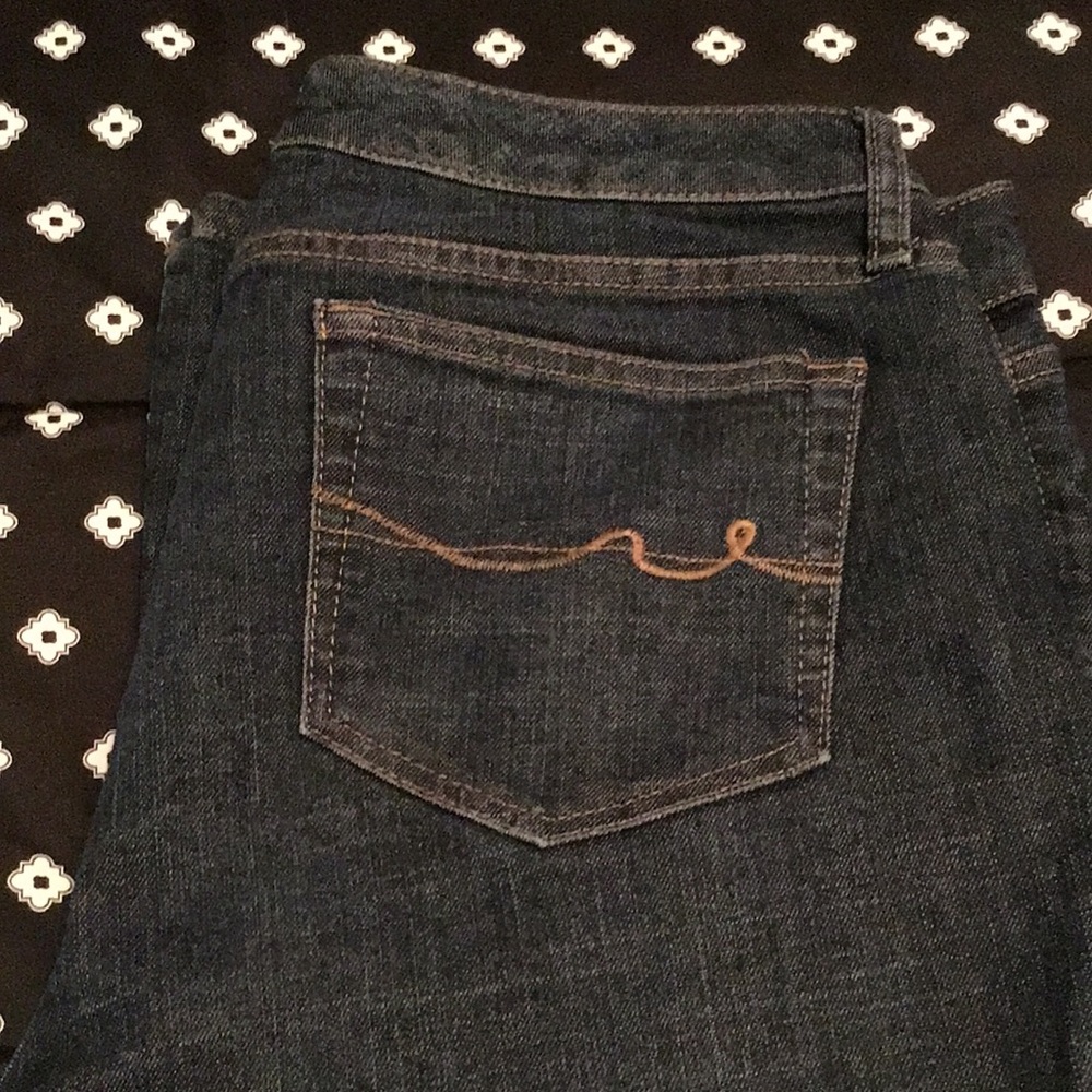 St. John’s Bay Jeans